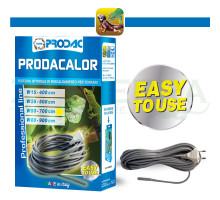 Prodac Термокабель 25 W / 500 cm