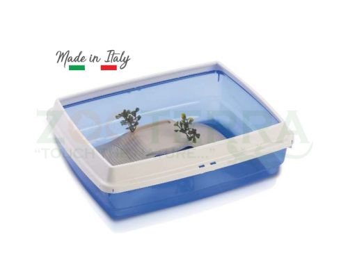 Террариум CRETA 42*33*14 cm