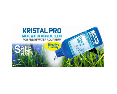 Prodac Krystal Pro 250 ml