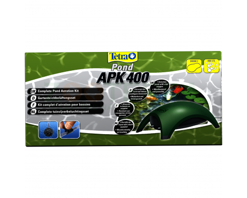 Tetra Pond APK-400