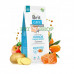 Brit Care Grain-free Junior Large Breed Salmon 1 kg на развес
