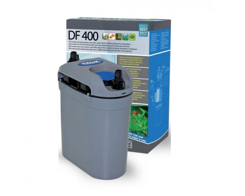 Prodac External filter DF400