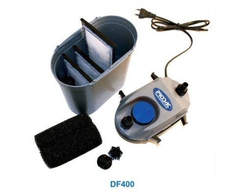 Prodac External filter DF400