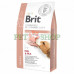 Brit GF Veterinary Diet Dog Renal 2 kg для собак
