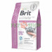 Brit GF Veterinary Diet Cat  Ultra-hypoallergenic 2 kg для кошек