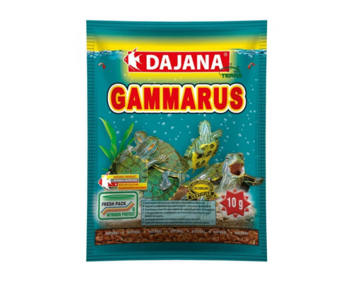 Dajana Gammarus 10 gr