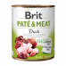 Brit Pate, Meat Duck 800 gr