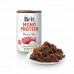 Brit Mono Protein Beef, rice 400 gr