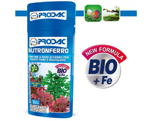 Prodac NutronFerro 500 ml