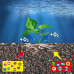 Prodac Fertil Plant 2.4 lit / 1.8 kg