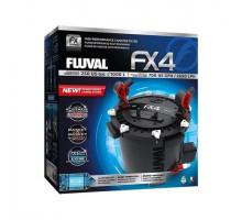 Hagen Fluval FX4 Внешний фильтр для аквариумов до 1000 л