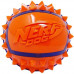 Hagen Nerf Dog Mega Tuff TPR Spike Ball Игрушка-мяч для собак 9 см