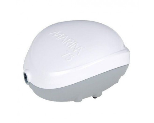 Hagen Marina Air Pump 75– компрессор для аквариума до 100 л