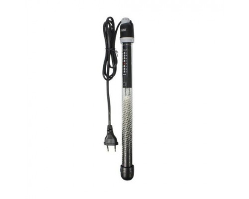 Hagen Marina Submersible Aquarium Heater 300W – погружной нагреватель для аквариума до 300 л