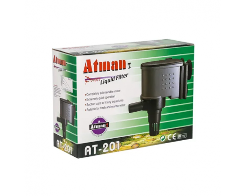 Atman AT-201