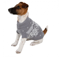 Kerbl Свитер XS Gray