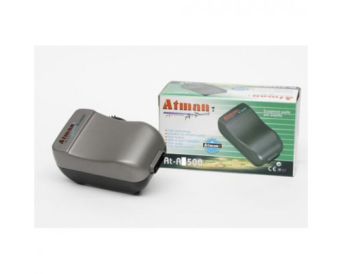 Atman AT-A8500