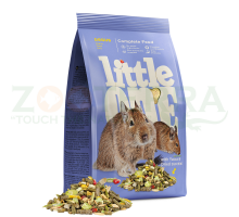Little One Корм для дегу 400 g