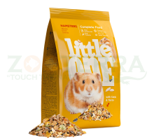 Little One корм для хомячков 900 g