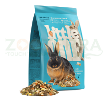 Little One Корм для кроликов 900 g