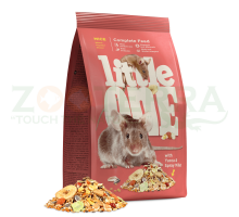 Little One Корм для мышей 400 g