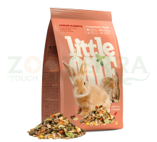 Little One Корм для молодых кроликов 900 g