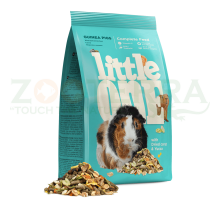 Little One Корм для морских свинок 900 g
