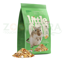 Little One Корм для песчанок 400 g