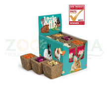 Little One Корзинка из луговых трав 65 g