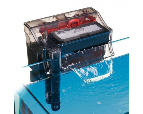 Hagen Fluval C4 – навесной фильтр для аквариума до 265 л