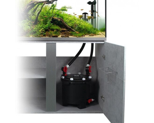 Hagen Fluval FX4 Внешний фильтр для аквариумов до 1000 л