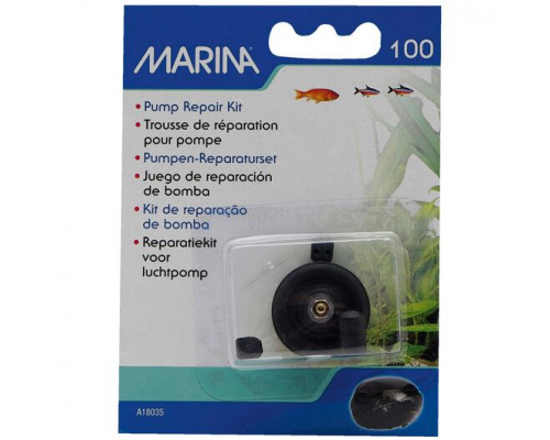 Hagen Marina Ремонтный комплект для компрессора Marina 100