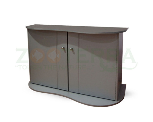 Prodac Tartarughiera B 100*48*30/53 cm + тумба