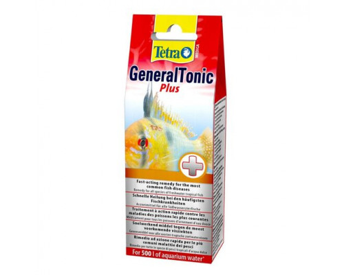 Tetra General Tonic Plus 20 ml