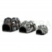Exo Terra Wet Rock Ceramic Cave L Керамическое влажное укрытие для рептилий (большое)