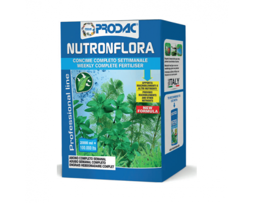 Prodac NutronFlora 2 lit