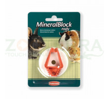 Padovan Mineral Block rody 50 gr