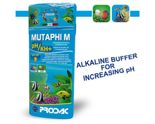 Prodac PH + 100 ml