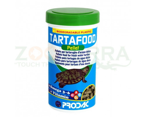 Prodac Tartafood pellet 1200 ml / 350 gr