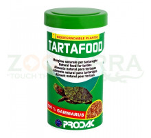 Prodac Tartafood 1200 ml / 120 gr