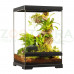 Exo Terra Pro Terrarium X-Small Tall Стеклянный террариум 30×30×45 см