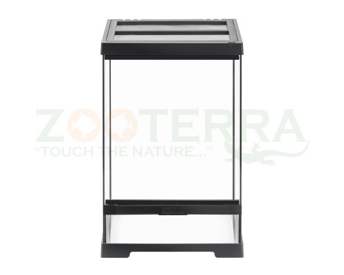 Exo Terra Pro Terrarium X-Small Tall Стеклянный террариум 30×30×45 см