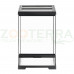 Exo Terra Pro Terrarium X-Small Tall Стеклянный террариум 30×30×45 см