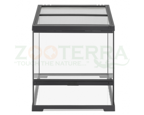 Exo Terra Pro Terrarium Small Wide Стеклянный террариум 45×45×45 см