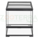 Exo Terra Pro Terrarium Small Wide Стеклянный террариум 45×45×45 см