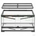 Exo Terra Pro Terrarium Medium Low Стеклянный террариум 60×45×30 см