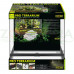 Exo Terra Pro Terrarium Medium Tall Стеклянный террариум 60×45×60 см