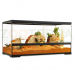 Exo Terra Pro Terrarium Large Wide Стеклянный террариум 90×45×45 см