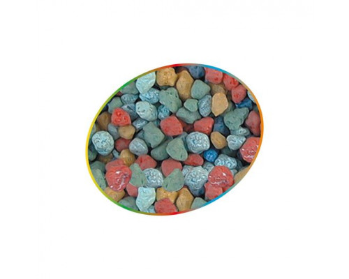 Prodac Coloured Quartz 2-3 mm / 1 kg