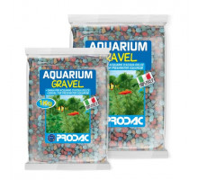 Prodac Coloured Quartz 2-3 mm / 1 kg